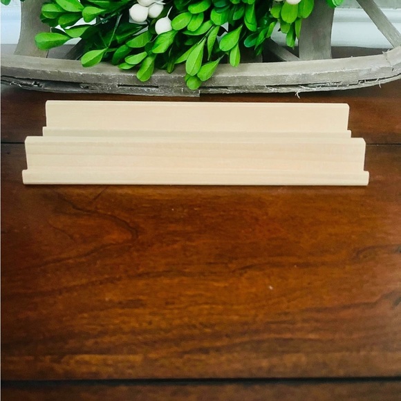 Scrabble Tiles + Scrabble Trays - Picture 3 of 3